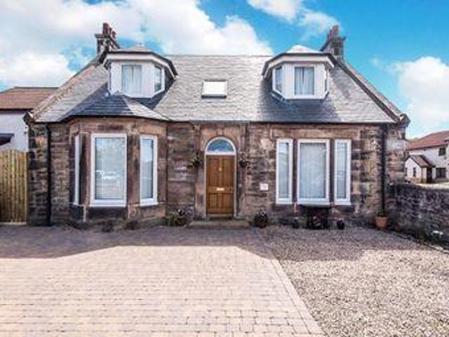 6 Bedrooms Detached house for sale in Carriden, Bo´ness EH51