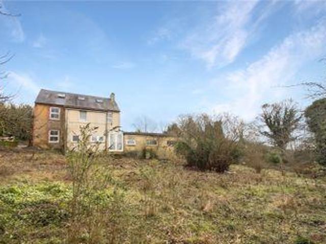 6 Bedrooms Detached house for sale in Chinnor Hill, Chinnor OX39