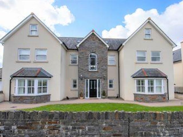 6 Bedrooms Detached house for sale in Lady Housty Avenue, Newton, Gower SA3