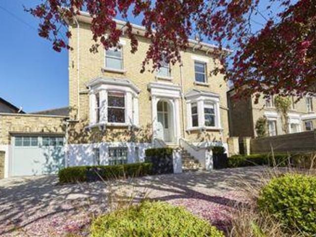 6 Bedrooms Detached house for sale in Liverpool Road, Kingston Upon Thames KT2