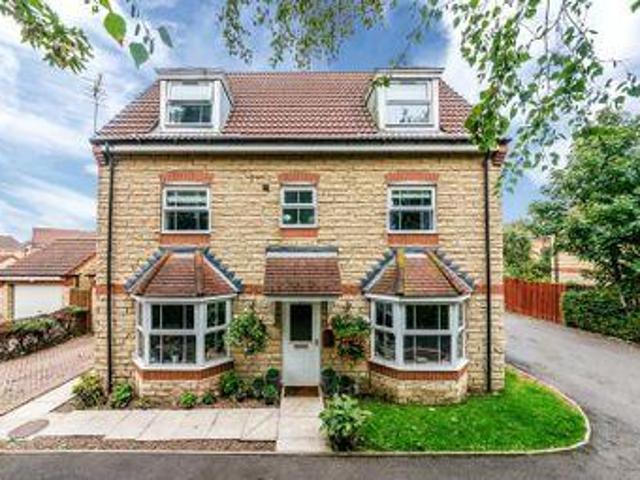 6 Bedrooms Detached house for sale in Studley Gardens, Doncaster DN3