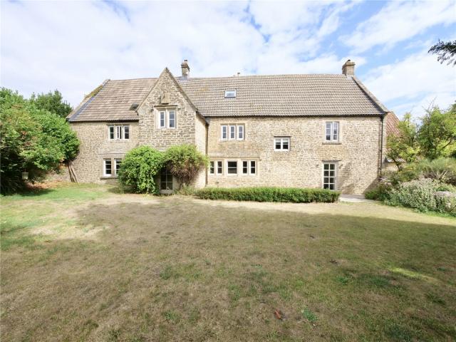 6 Bedrooms Detached House To Let