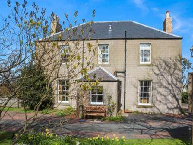 6 Bedrooms Farmhouse for sale in Coldingham, Eyemouth TD14