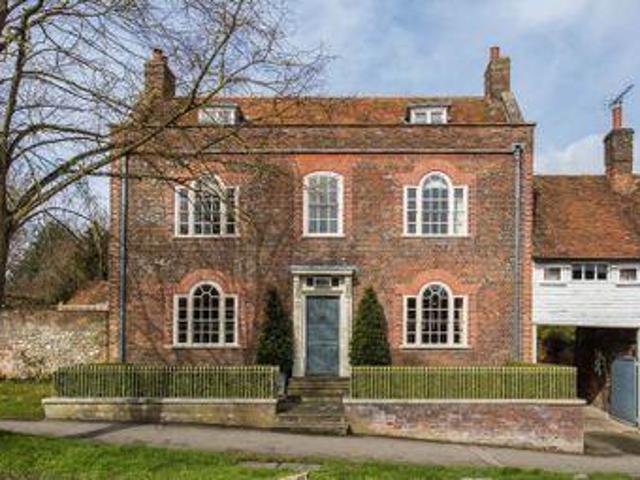 6 Bedrooms for sale in Pound Street, Wendover, Aylesbury HP22