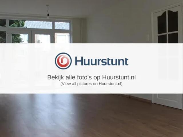 6 bedrooms Huurwoning Surface Area: 120m2