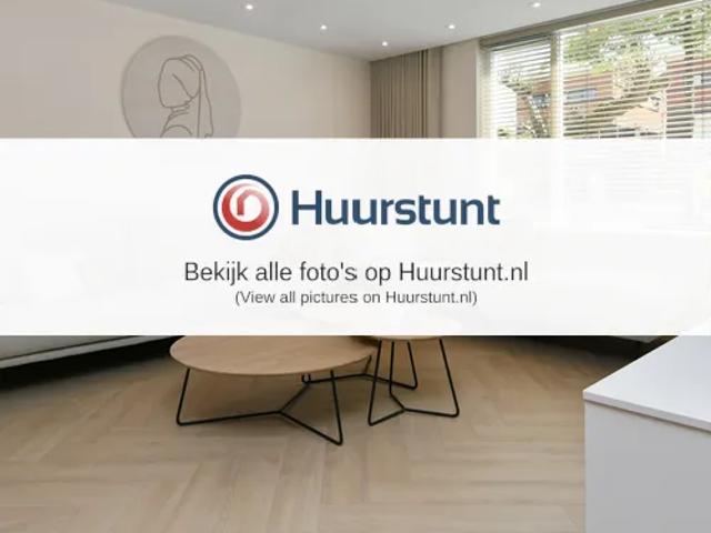 6 bedrooms Huurwoning Surface Area: 214m2