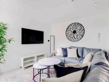 Kensington L7 Liverpool, Kensington Liverpool, L7, North East Wales, Midlands