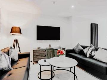 Kensington L7 Liverpool, Kensington Liverpool, L7, North East Wales, Midlands