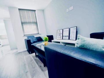 Kensington L7 Liverpool, Kensington Liverpool, L7, North East Wales, Midlands