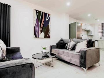 Adelaide Road L7 Liverpool, Kensington Liverpool, L7, North East Wales, Midlands