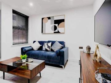Kensington L7 Liverpool, Kensington Liverpool, L7, North East Wales, Midlands
