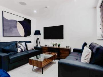 Kensington L7 Liverpool, Kensington Liverpool, L7, North East Wales, Midlands