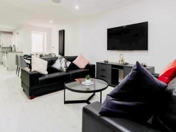 Kensington L7 Liverpool, Kensington Liverpool, L7, North East Wales, Midlands