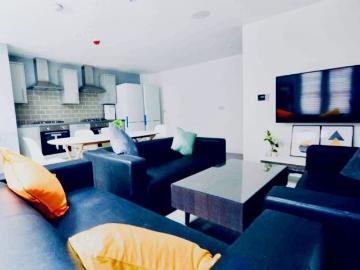 Kensington L7 Liverpool, Kensington Liverpool, L7, North East Wales, Midlands