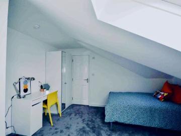 Kensington L7 Liverpool, Kensington Liverpool, L7, North East Wales, Midlands
