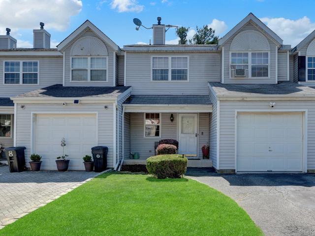 6 Beech Street