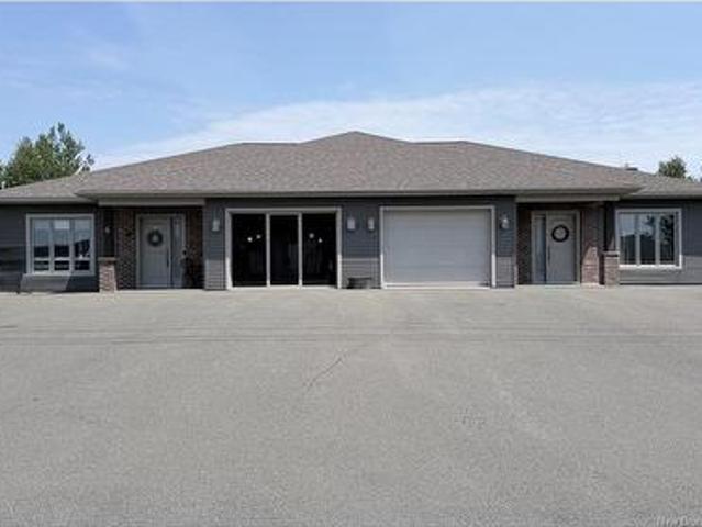 6 Bellefleur, Saint Léonard, NB, E7E 2V2 house for sale | Listing ID NB144969 | Royal LePage