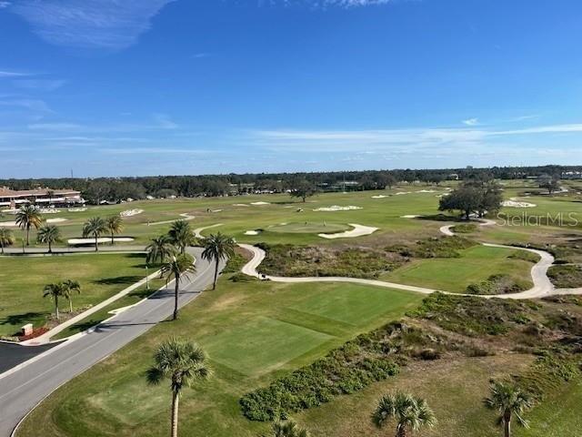 6 Belleview Blvd Apt 801, Belleair, FL 33756