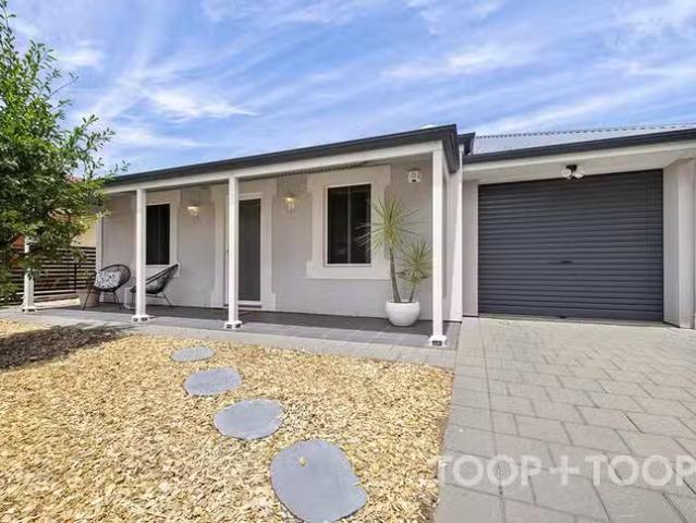 6 Berkshire Street, Athol Park, SA 5012