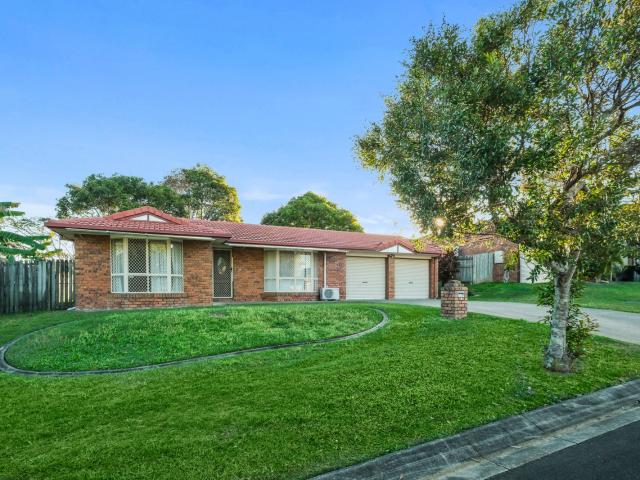 6 Bettong Place, Doolandella, QLD 4077 House for Rent Ray White Forest Lake QLD