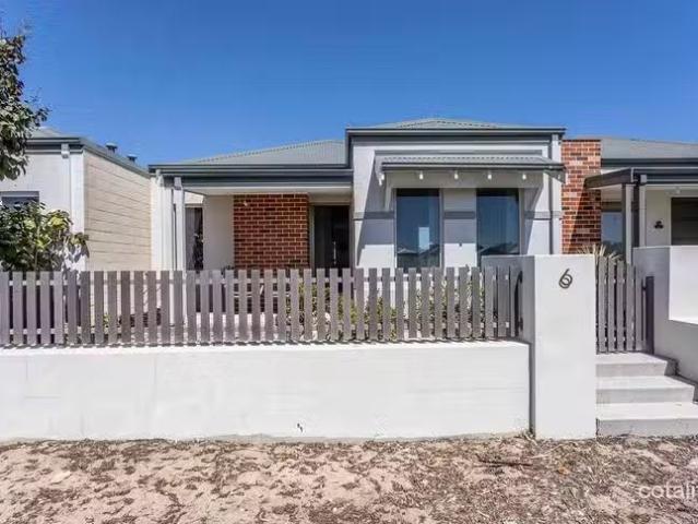 6 Betts Lane, Alkimos, WA 6038