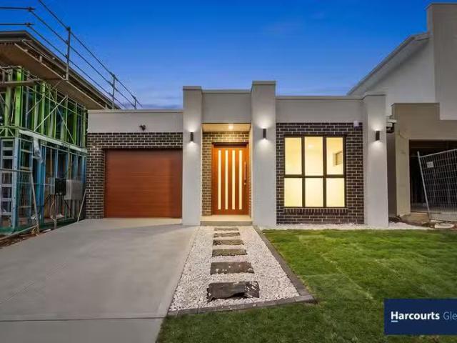 6 Beuk Street, AUSTRAL, NSW 2179 House for Rent