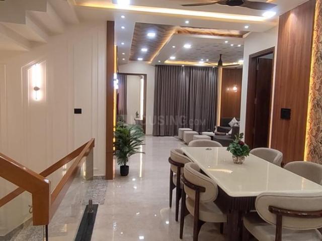 6 BHK Villa in Tagore Nagar for resale Jaipur. The reference number is 20651586