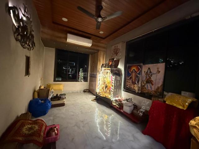 6 BHK Villa in Thane West for rent Thane. The reference number is 20860546