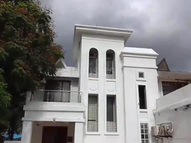 6 BHK Villa in Thane West for rent Thane. The reference number is 21034827