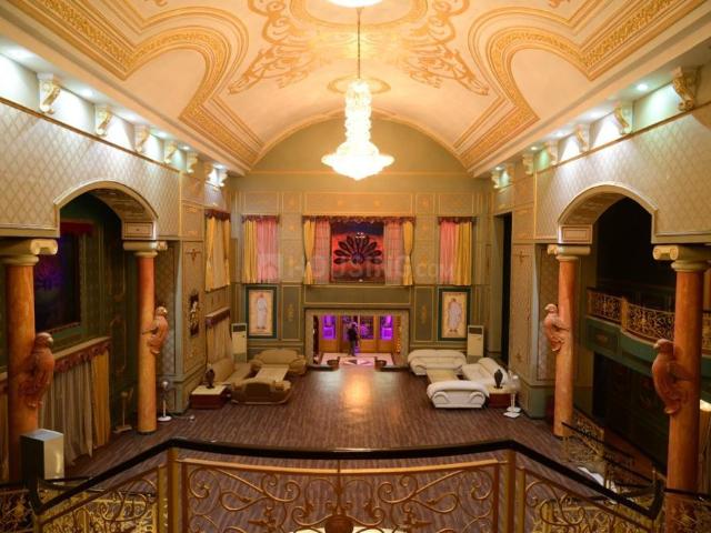 6 BHK Villa in Vaishali Nagar for resale Jaipur. The reference number is 16539102