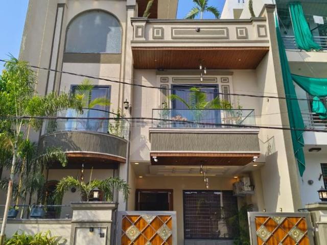 6 BHK Villa in Vaishali Nagar for resale Jaipur. The reference number is 18957775