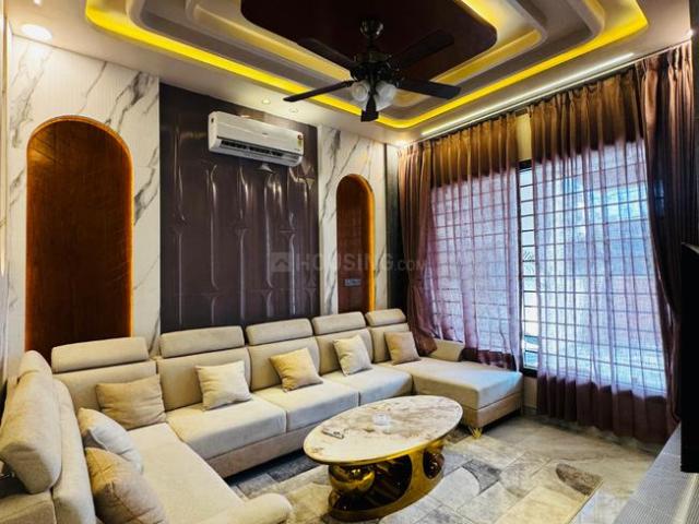 6 BHK Villa in Vaishali Nagar for resale Jaipur. The reference number is 19836963
