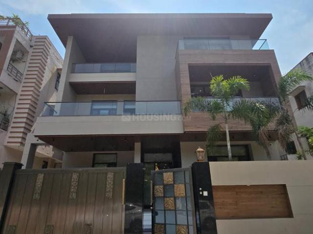 6 BHK Villa in Vaishali Nagar for resale Jaipur. The reference number is 19906435