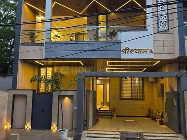 6 BHK Villa in Vaishali Nagar for resale Jaipur. The reference number is 19906881