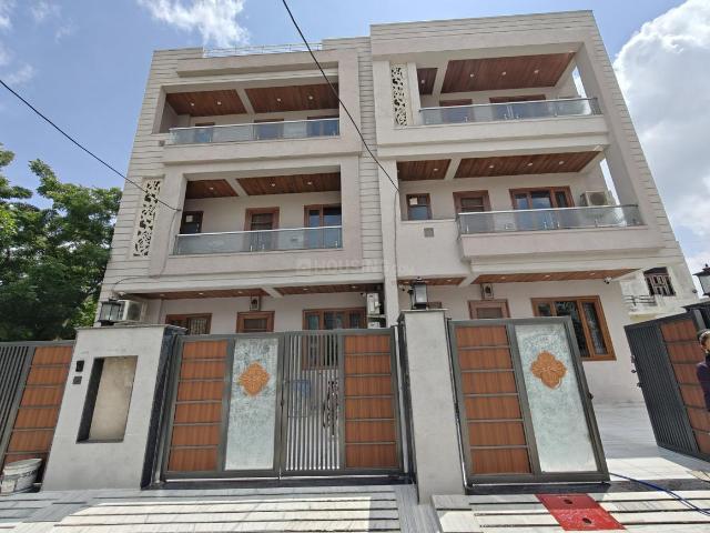 6 BHK Villa in Vaishali Nagar for resale Jaipur. The reference number is 21071128