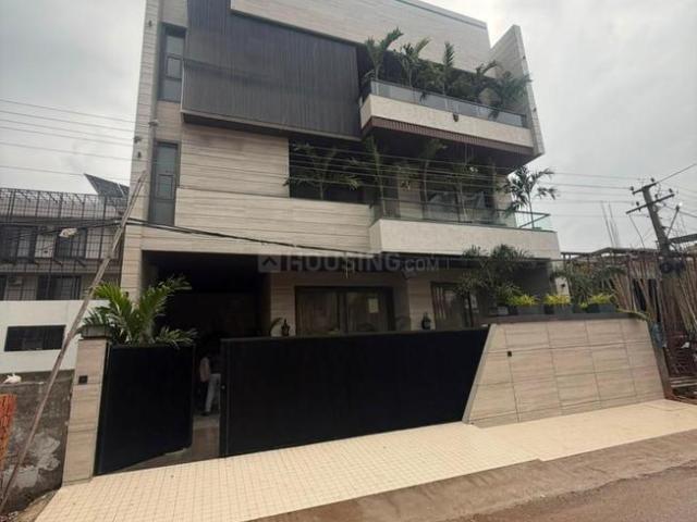6 BHK Villa in Chitrakoot for resale Jaipur. The reference number is 21159736