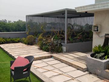 6 BHK Villa in Vasant Kunj for resale New Delhi. The reference number is 19182251