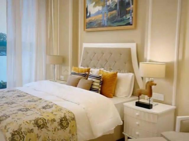 6 BHK Villa in Vasant Kunj for resale New Delhi. The reference number is 19182398