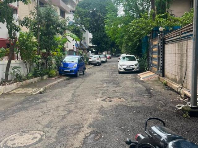 6 BHK Villa in Vashi for resale Navi Mumbai. The reference number is 20959855