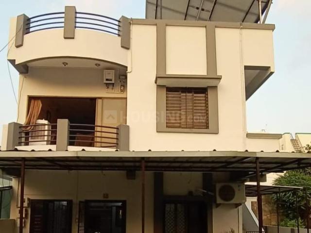 6 BHK Villa in Waghodia Road for resale Vadodara. The reference number is 19645229