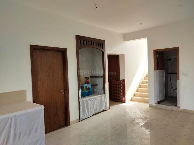 6 BHK Villa in Whitefield for rent Bengaluru. The reference number is 20225054