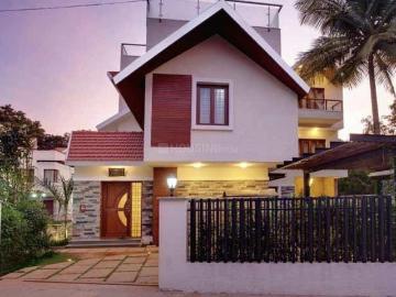 6 BHK Villa in Whitefield for resale Bengaluru. The reference number is 17731825
