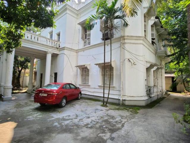 6 BHK Villa in Alipore for resale Kolkata. The reference number is 16259508