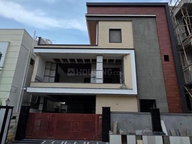 6 BHK Villa in Alwal for resale Secunderabad. The reference number is 20787743