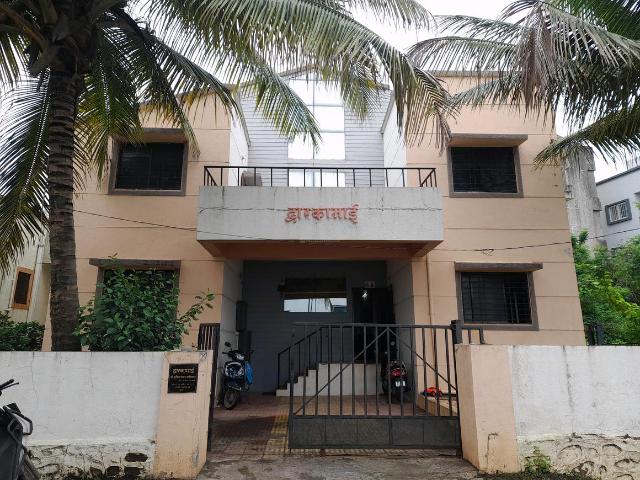 6 BHK Villa in Ambegaon Budruk for resale Pune. The reference number is 13160027
