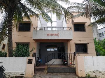 6 BHK Villa in Ambegaon Budruk for resale Pune. The reference number is 13160027