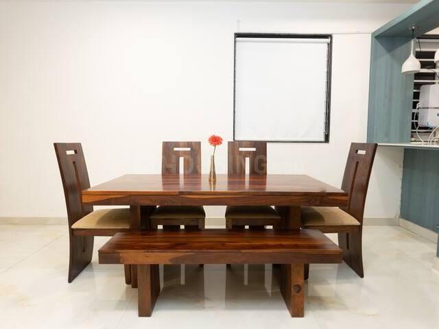 6 BHK Villa in Banjara Hills for rent Hyderabad. The reference number is 18981291