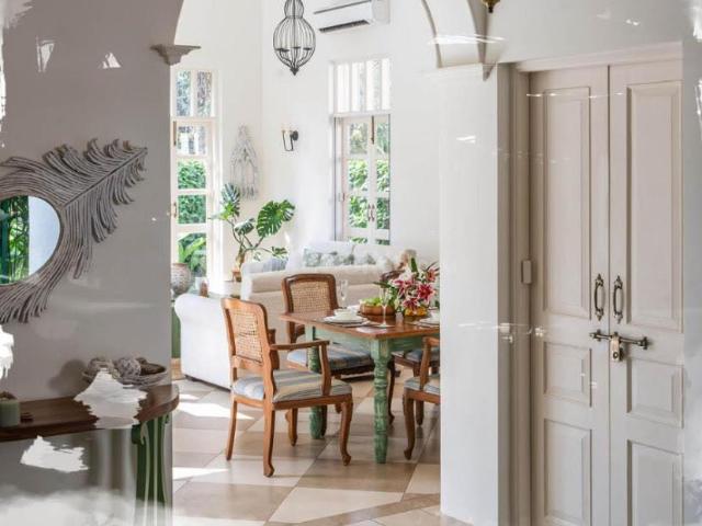 6 BHK Villa in Baga for resale Goa. The reference number is 14733703