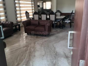 6 BHK Villa in Bagmugaliya for rent Bhopal. The reference number is 20156580