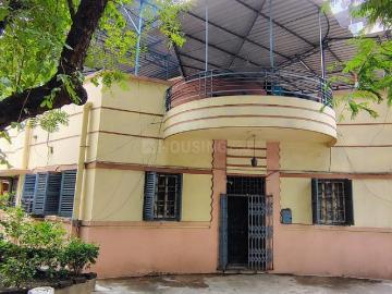Ballygunge Enclave, Kolkata, Howrah District, West Bengal